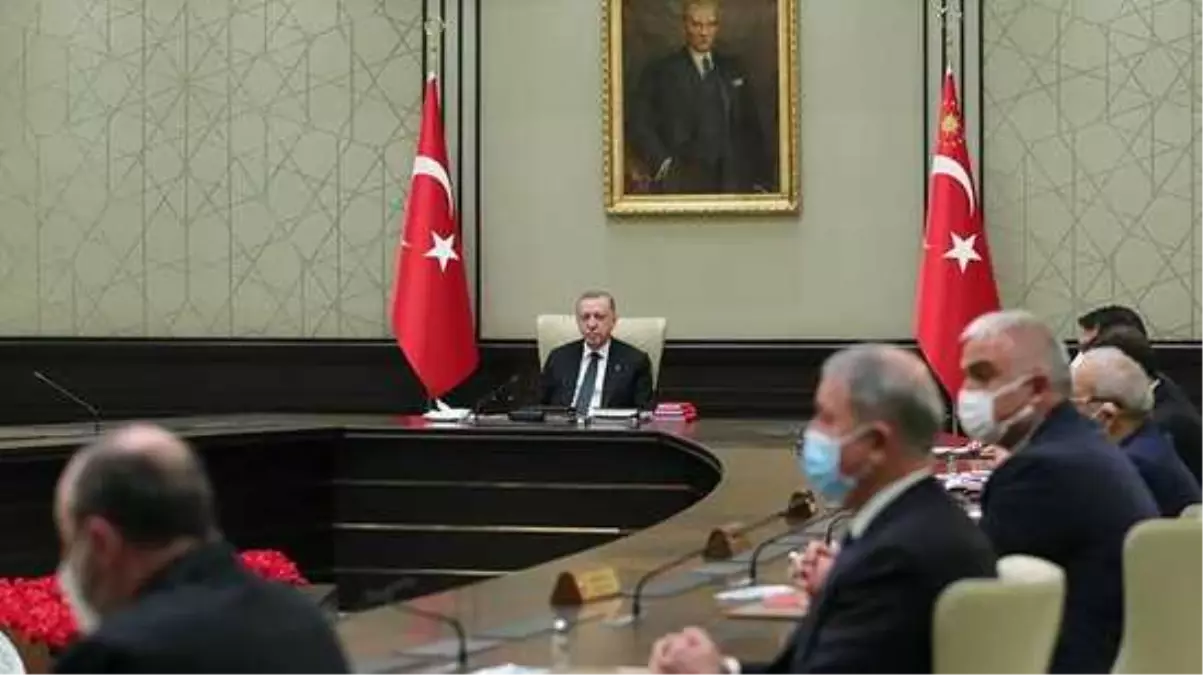 Memur ve emekli zammında son söz Kabine'de! Tüm gözlerin çevrildiği kritik toplantı sona erdi