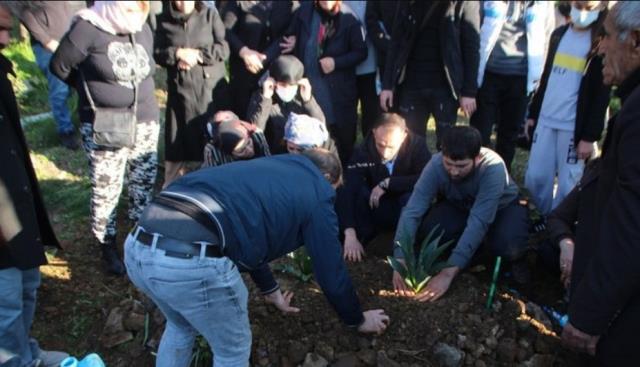 Muğla'da 2 yaşındaki Furkan Akmeşe'nin feci ölümü! İhmal iddiaları gündeme geldi