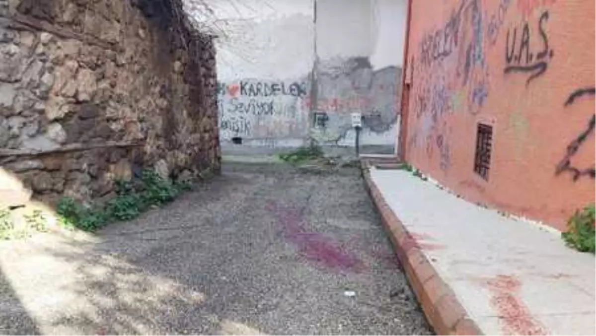 Son dakika haberleri! TORNAVİDA İLE SALDIRAN GASPÇIYI BIÇAKLA ÖLDÜRDÜ