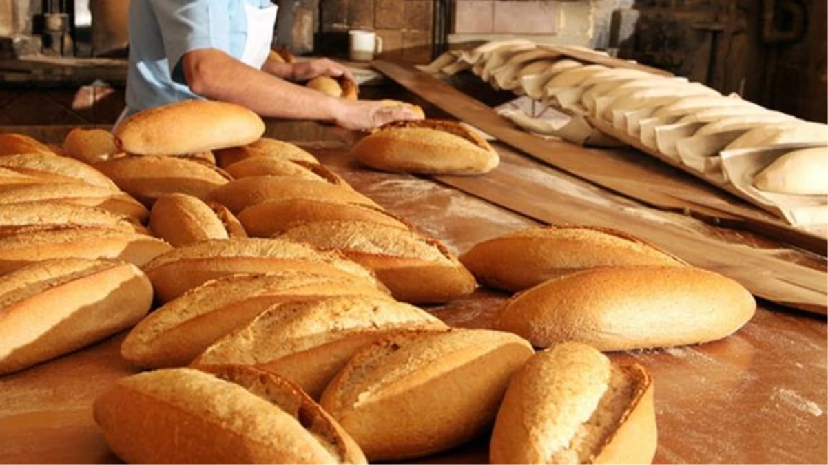 Türkiye Fırıncılar Federasyonu Başkanı: Ekmekte makul fiyat artışına gideceğiz
