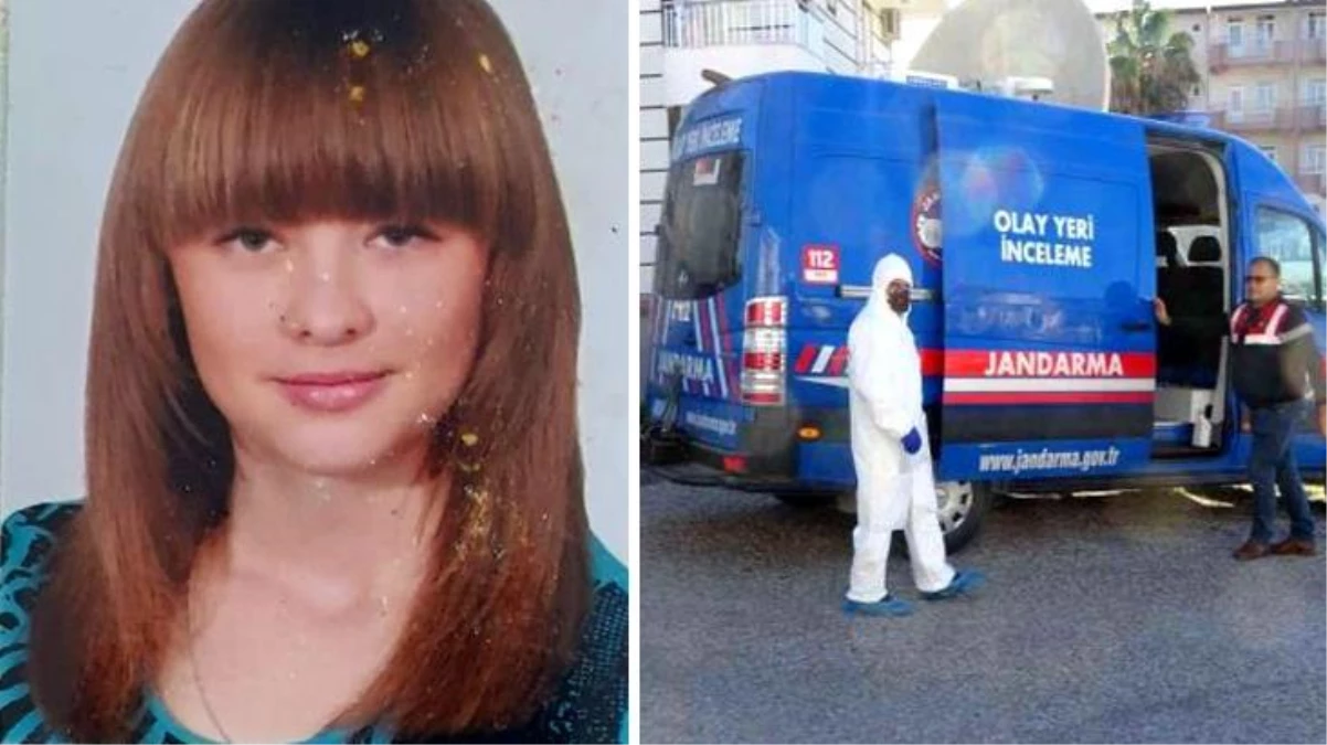 Ukraynalı genç kadının sır ölümü! Cansız bedeli 1 yıldır kaldığı apartta bulundu
