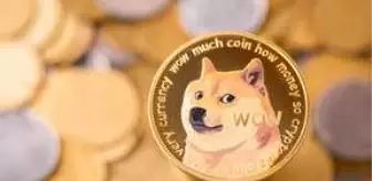 Uzayın ilk kriptoları Dogecoin ve Huh Token şimdiden 2022'nin enlerine girdi