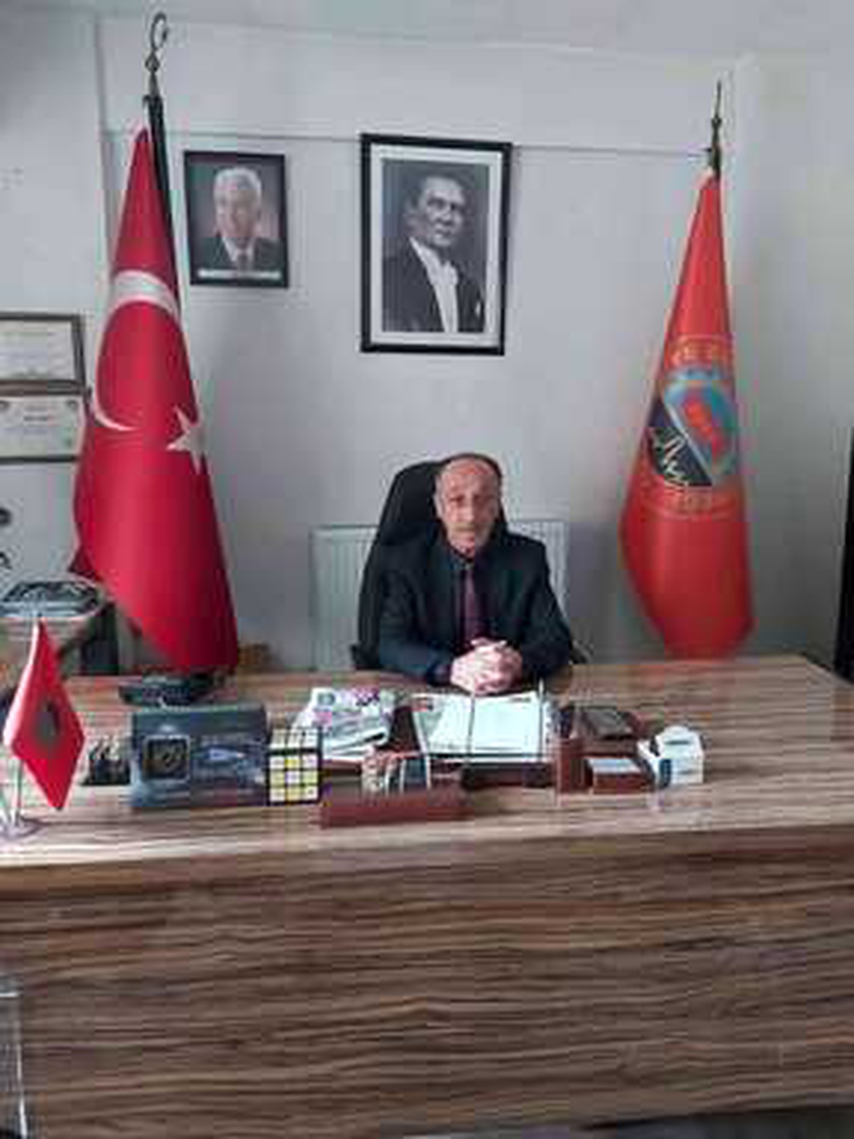 Araz: "Yapılan zam beklentilerimizin çok altında"