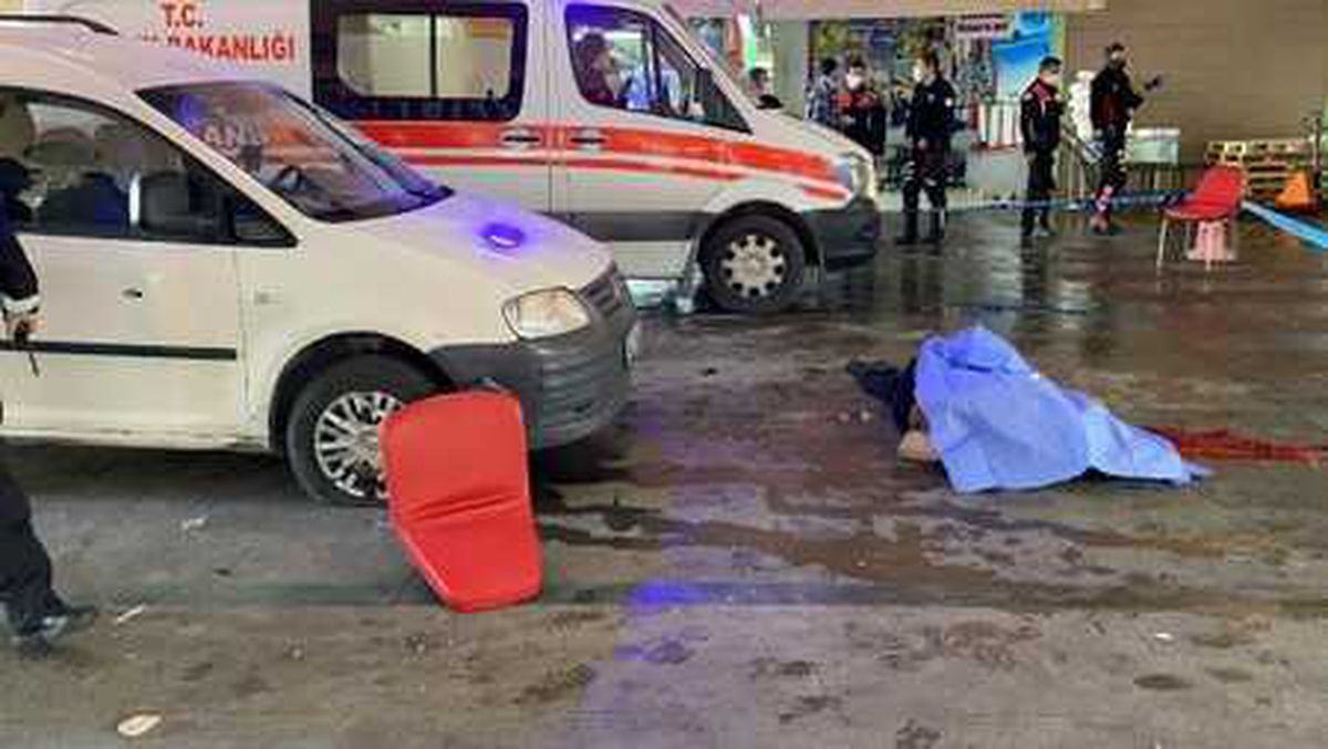 Balık halindeki ölümlü kavgada, sanıklar suçlamaları reddetti
