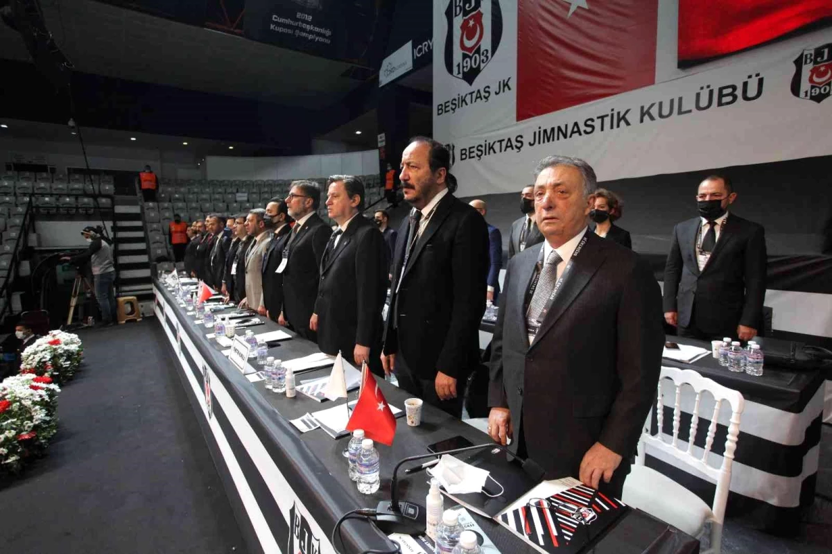 Beşiktaş\'tan mahkeme kararına yönelik açıklama
