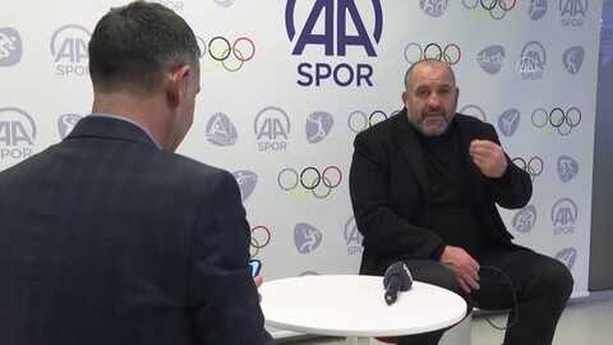 Çayıra veda eden Kavakçı, yeni güreşçiler yetiştirmek istiyor