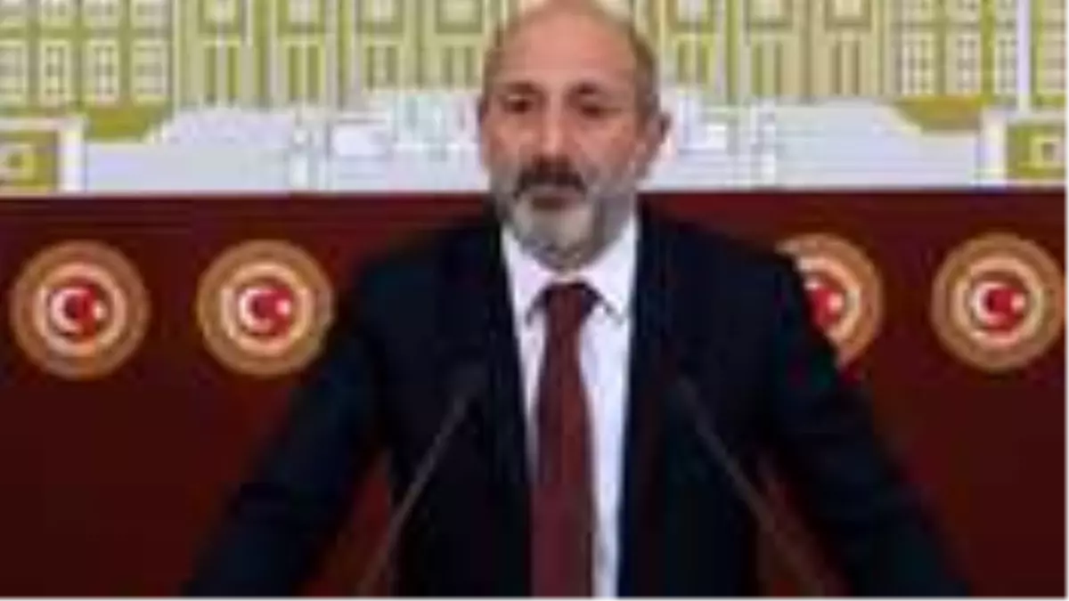 CHP Genel Başkan Yardımcısı Ali Öztunç baba oldu