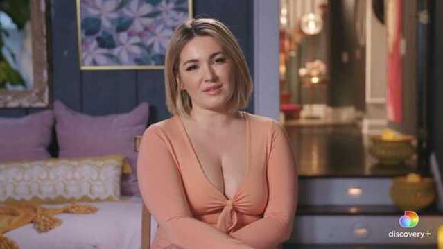 Stephanie Matto, aşırı talebe yetişmeye çalışırken hastanelik oldu