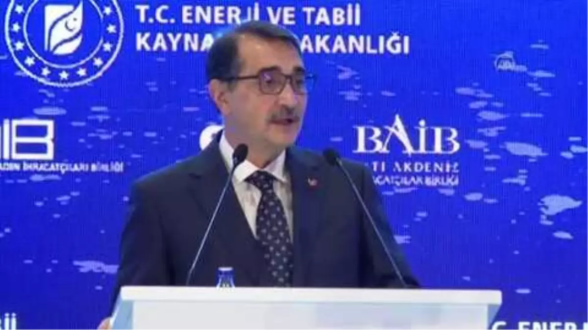 2021\'de 6 milyar dolarlık maden ihracatı ile cumhuriyet tarihi rekoru kırıldı