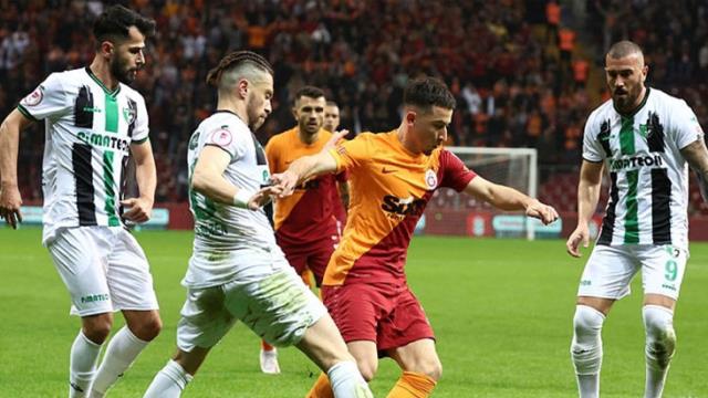 Galatasaray'da koronavirüs alarmı! Vakalar çığ gibi artıyor