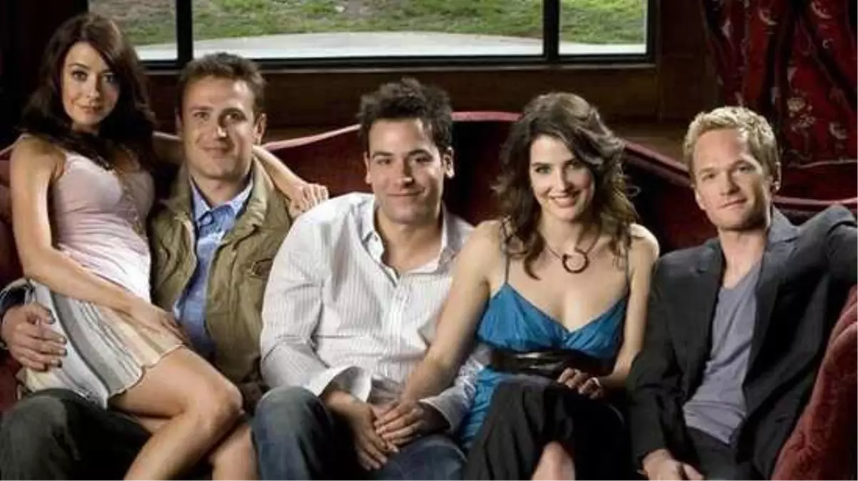 How I Met Your Mother dizisinin, "efsane dizi" tahtına oturtan en iyi 10 bölümü