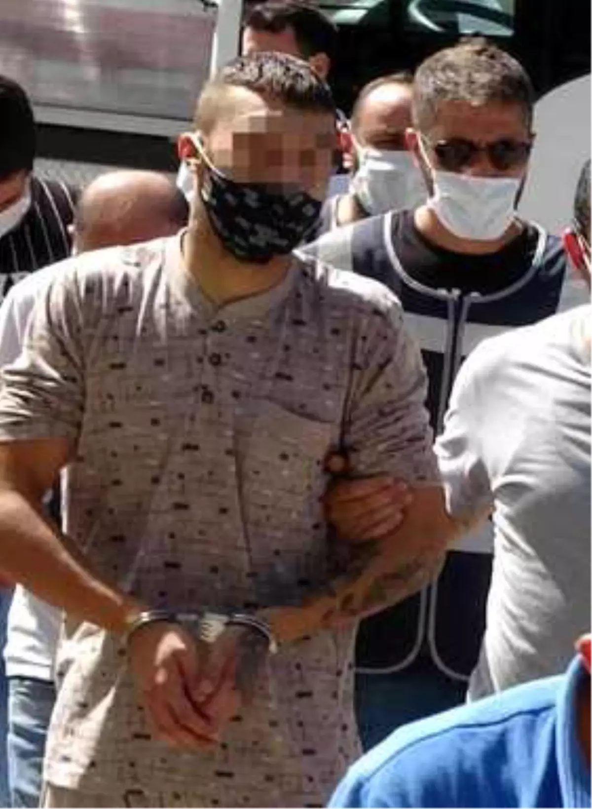 Kahvehane sahibinin öldürülmesinde 2 kişiye 15\'er yıl hapis