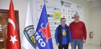 Karacabey Belediyespor'da Tahsin Tam dönemi