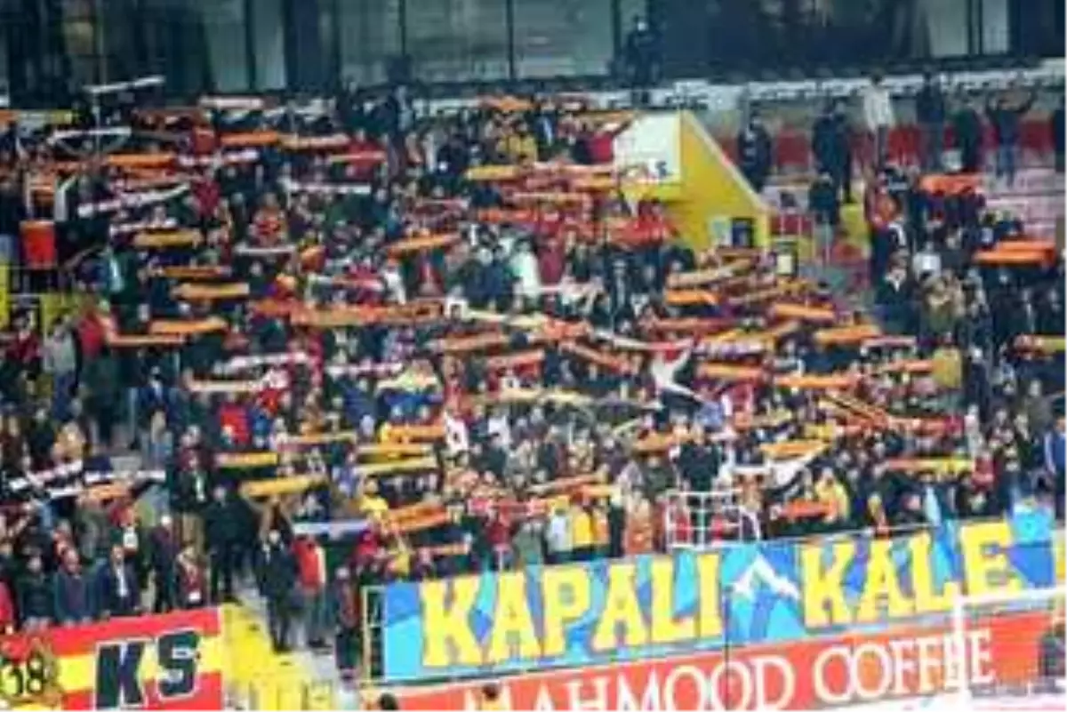 Kayserispor Altay maçının bilet fiyatları belli oldu