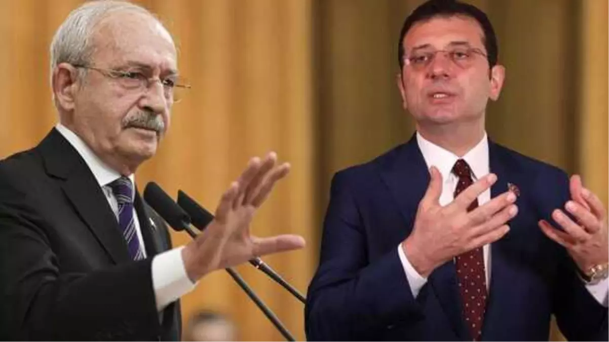 Kılıçdaroğlu\'ndan İBB\'ye teftiş tepkisi: Senin görevin ne kardeşim, teröristse git yakala!