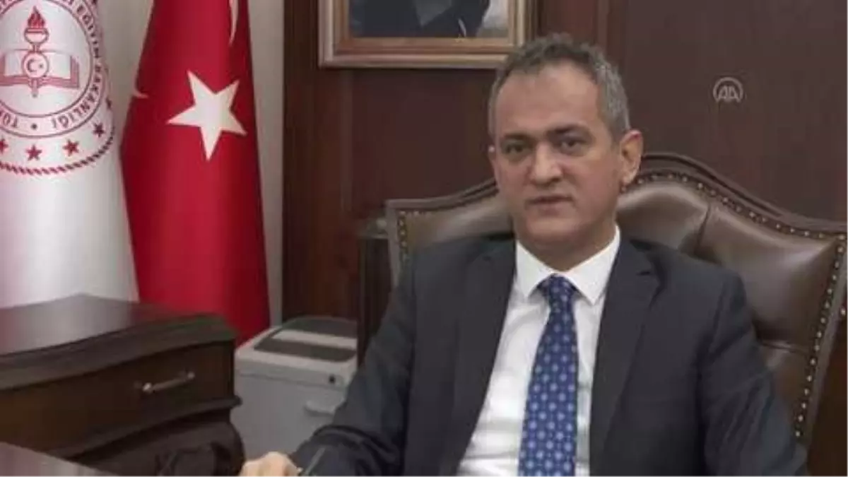 Meslek liseleri tarihi rekorla 2021\'de ekonomiye 1 milyar 162 milyon lira katkı sağladı