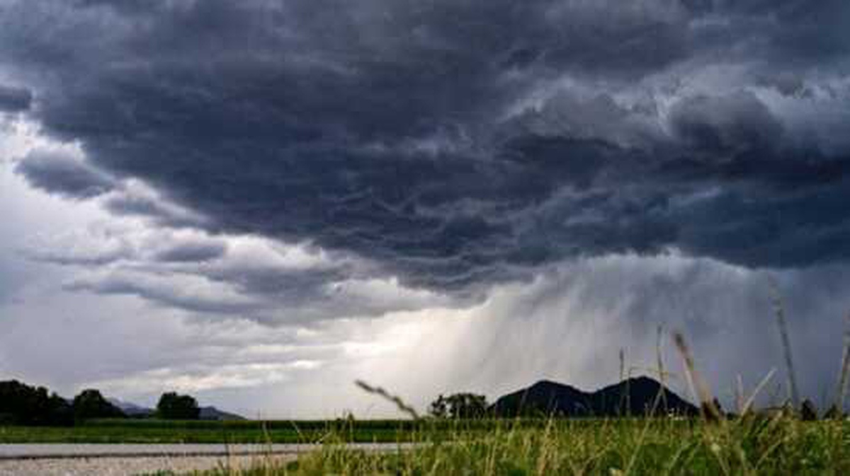 Meteoroloji 4 Ocak tarihli raporunu yayınladı! Yağmur ve kar geliyor