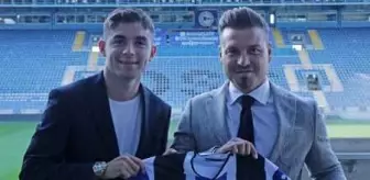 Murat Korkmaz: Altınordu, Avrupa'nın gözde kulüplerinden