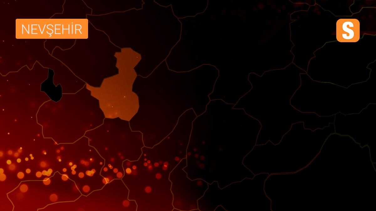 Nevşehir\'de hırsızlık suçundan aranan firari hükümlü yakalandı