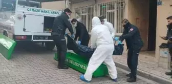 Son dakika haberleri... Oğluna tokat attığı gerekçesiyle arkadaşını öldüren şüpheli, tutuklandı