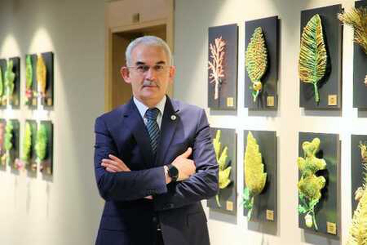 Orman yangınlarıyla mücadelede hedef 100 bin gönüllü
