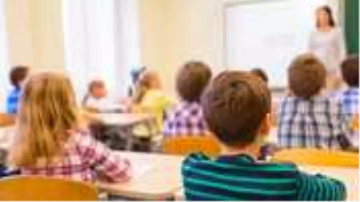 TÖZOK'ten özel okul ücretlerine yapılacak zam oranına ilişkin yeni açıklama