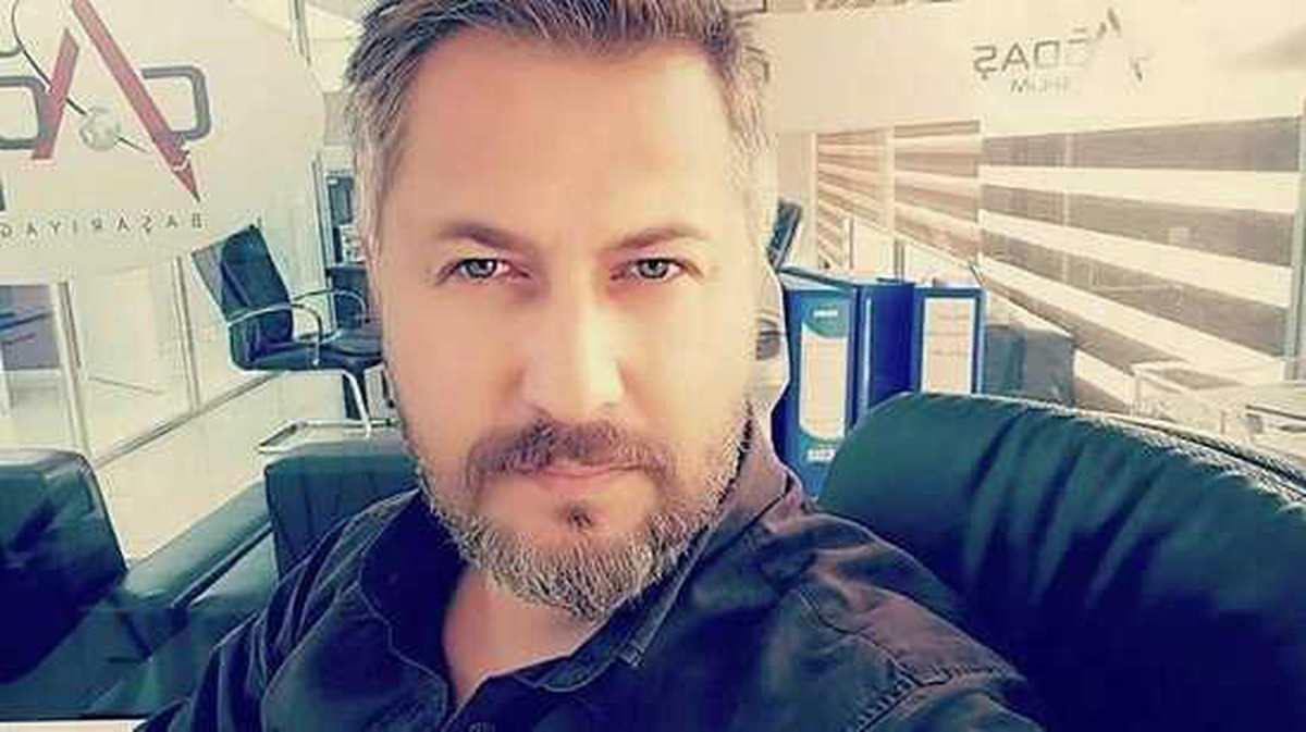 Poligonda kazara kendini vuran kişi yaşamını kaybetti