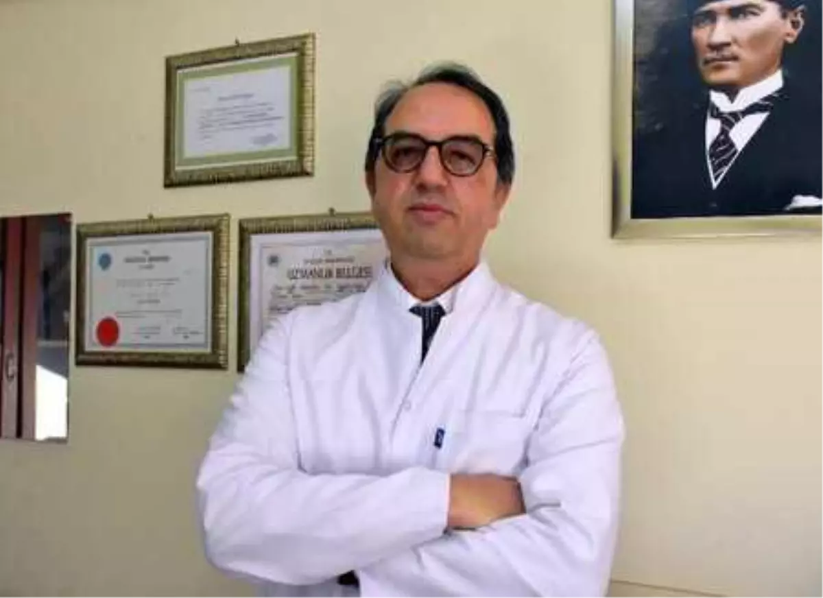 Prof. Dr. Şener: Şubatta \'Omicron\' baskın varyant haline gelebilir