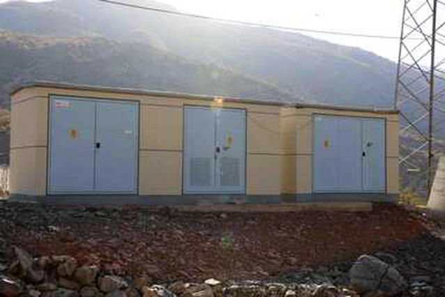 Şırnak'ın Uludere ilçesinden ülke ekonomisine 35 milyon katkı