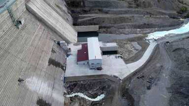 Şırnak'ın Uludere ilçesinden ülke ekonomisine 35 milyon katkı