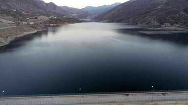 Şırnak'ın Uludere ilçesinden ülke ekonomisine 35 milyon katkı