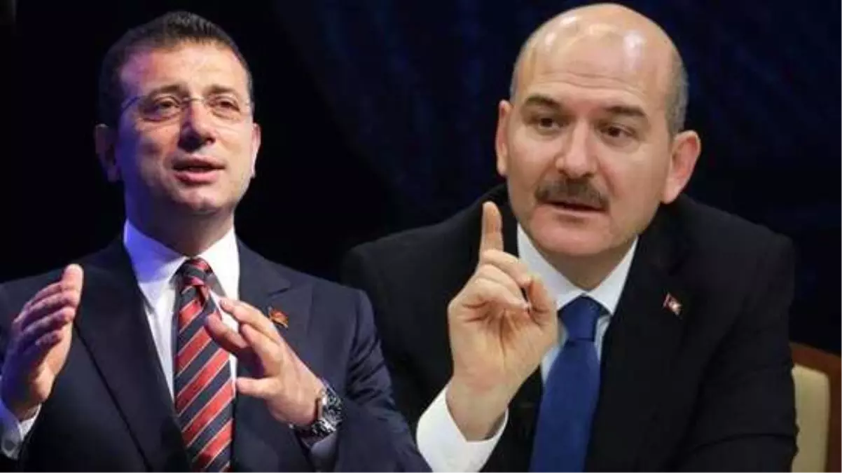 Son Dakika! İBB'ye teftiş için gönderilen müfettiş AK Partili mi? İçişleri'nden iddiaya yanıt geldi