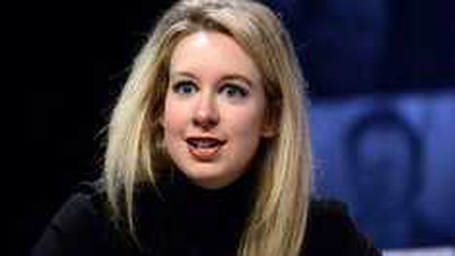 Theranos'un kurucusu Elizabeth Holmes dolandırıcılıktan suçlu bulundu