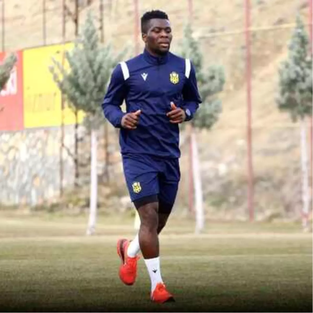 Son dakika haberleri | Yeni Malatyaspor Teknik Direktörü Sumudica\'dan transfer açıklaması