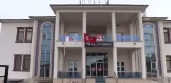 Yozgat 112 Acil Çağrı Merkezi'ne yapılan ihbarların yüzde 52'si asılsız