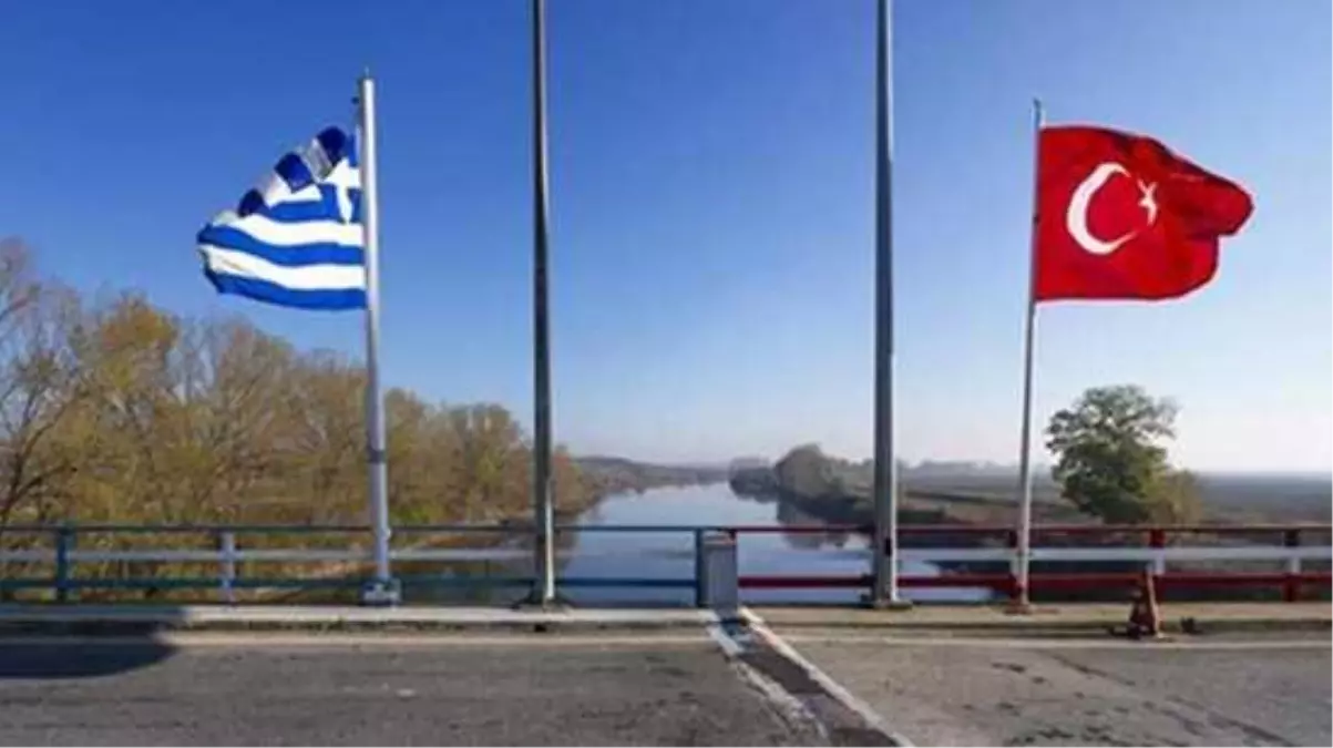 Yunanistan Dışişleri Bakanı Dendias\'ı Türkiye korkusu sardı: Savaş tehdidi altındayız