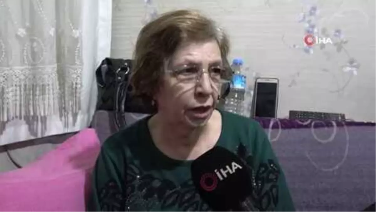 18 yıl önce evlatlık verdiği çocuğunu ölmeden son bir kez görmek istiyor