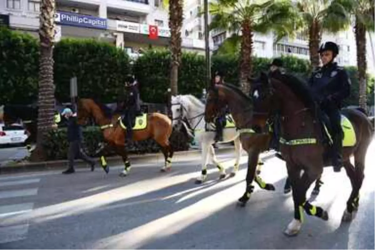 Son dakika haberi | Adana polisi kuş uçurtmadı