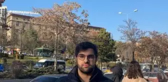 Ankara'da hastası tarafından bıçaklanan doktor istifa etti (2)