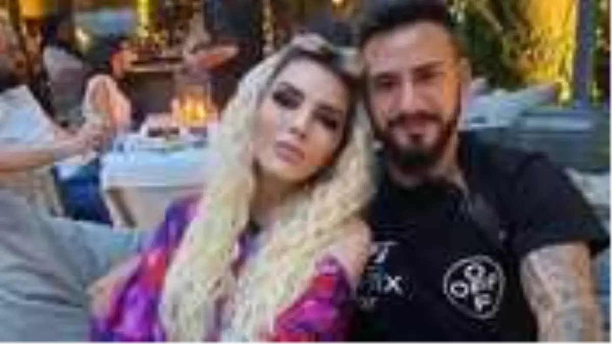 Selin Ciğerci ve Gökhan Çıra barıştı