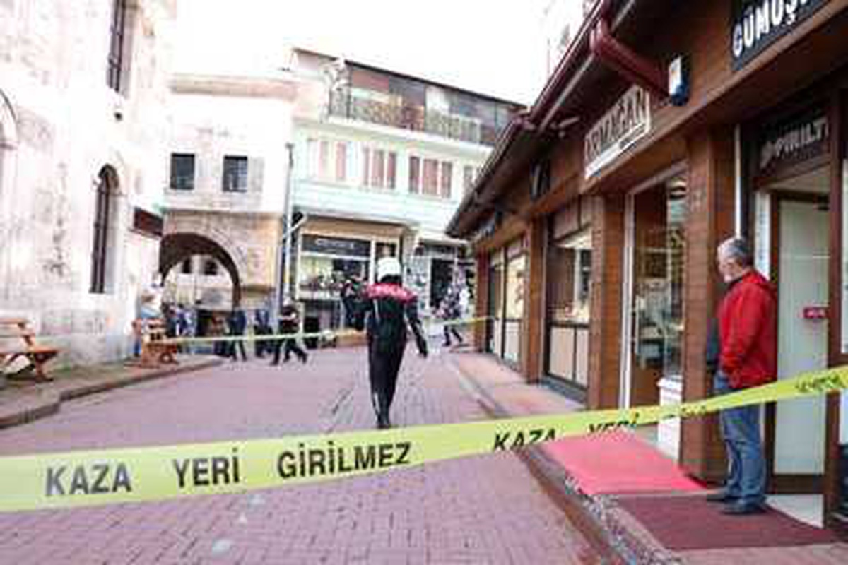 Burdur\'un asayiş suçlarında en az olayın yaşandığı il olduğu bildirildi
