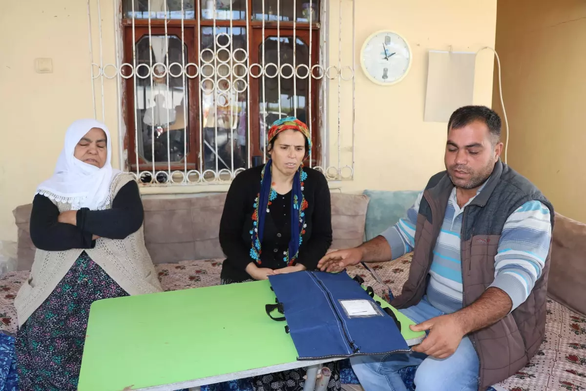 Defin öncesi ağlayınca yaşadığı anlaşılan bebeğin ailesinin umutlu bekleyişi sürüyor