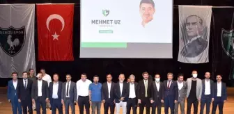 Denizlispor'da görev dağılımı güncellendi