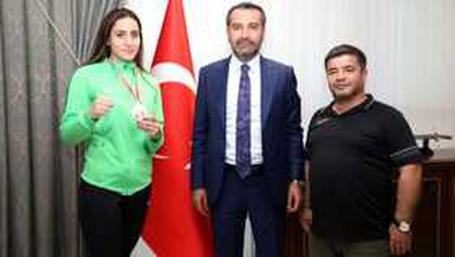 Elazığ Belediyespor Ferdi Boks Şampiyonası'na 6 sporcuyla katılacak