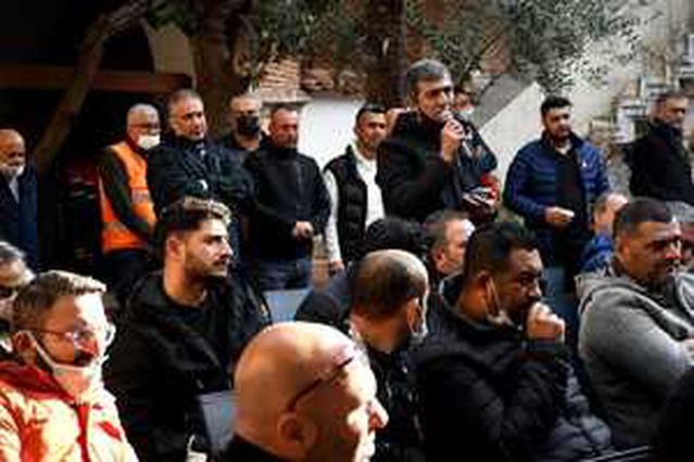 Grand ve Orient Bazaar özlediği eski günlere dönecek