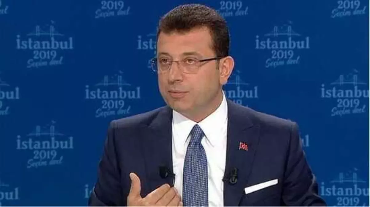 İmamoğlu hakkında iddianame mi hazırlanıyor? Özdağ: Bu işi ciddiye alın!