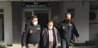 İzmir'de firari FETÖ hükümlüsü yakalandı