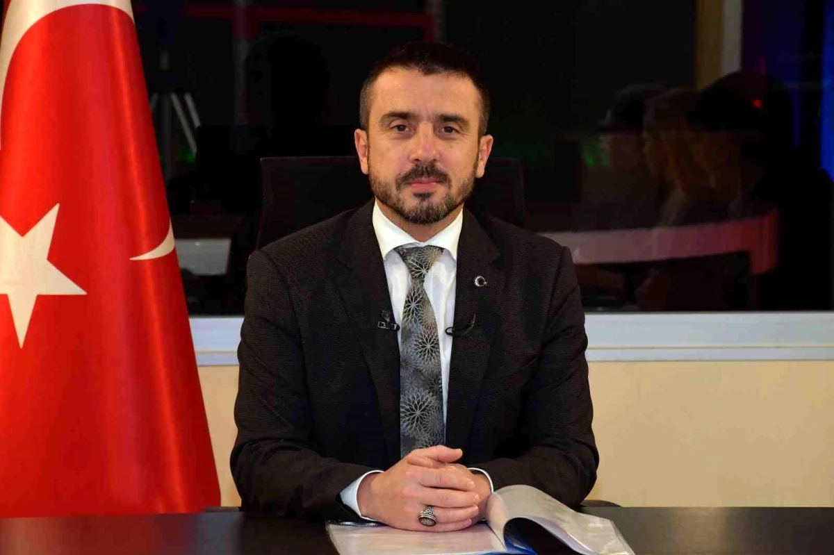 Kestel Belediye Başkanı Önder Tanır: "CHP İl Başkanı görevden alınmalı"