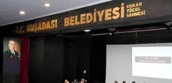 Kuşadası'nda yeni yılın ilk meclis toplantısında önemli kararlar alındı