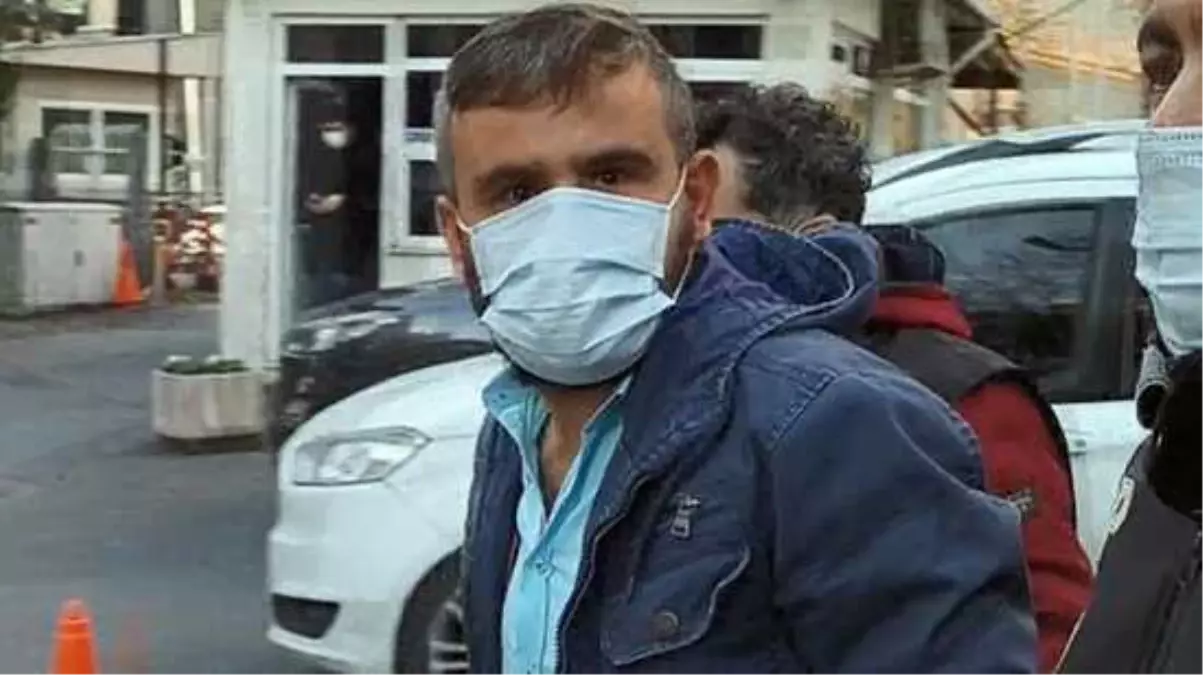 Parkta oturan adamı satırla öldüren katil zanlısının ilk ifadesi ortaya çıktı